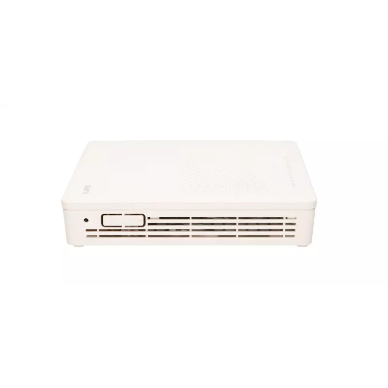 ONU GPON HUAWEI HG8345R (4 FE porti + Wi‑Fi) C+ klase ar iekšējo antenu