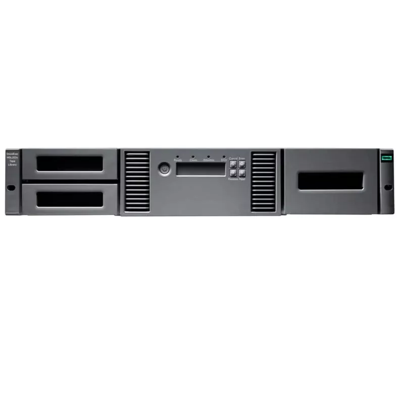 Barošanas bloka komplekts HPE MSL3040 U Q6Q64A
