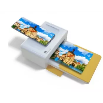 Kodak PD460Y Printer