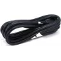Lenovo Cable BR 1.8M Melns 1,8 m (00XL032)