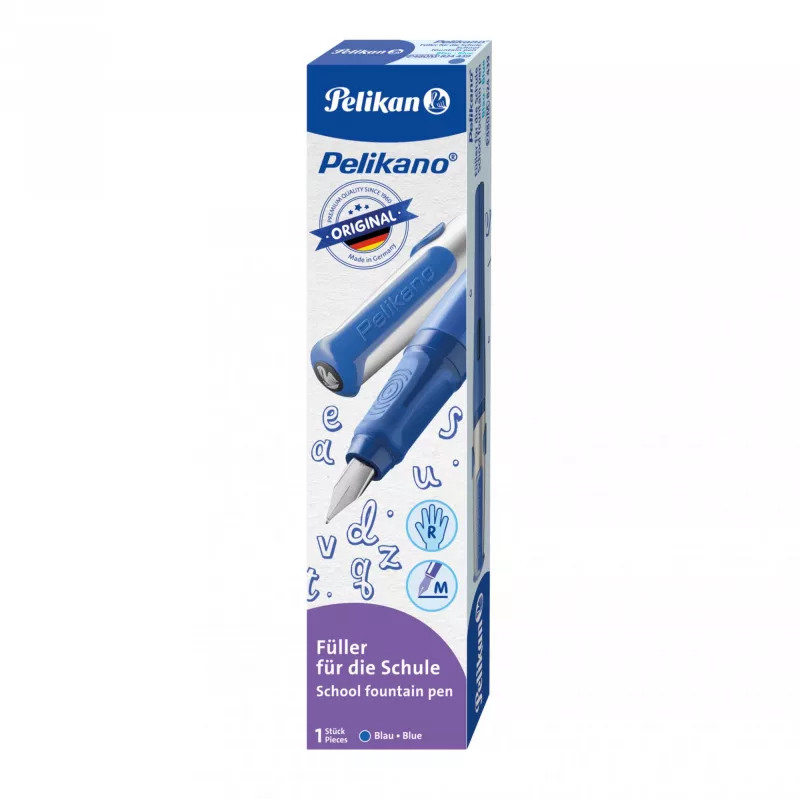 Pildspalva Pelikan 824439