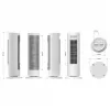 Ventilatora sildītājs, Xiaomi, BHR8228EU