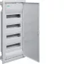 Elektriskais sadales skapis Hager VU48NE IP30 Platums 348 mm Dziļums 94,5 mm Augstums 755 mm