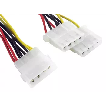 CC-PSU-1 Internal power splitter kabelis