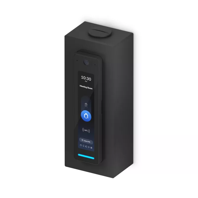Montāžas kārba Ubiquiti UACC-Reader-Pro-JB-B