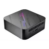 Blackview MP100 AMD Ryzen™ 5 7430U 16GB SSD512 W11Pro, melns