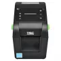 Etiķešu printeris TSC DH220 203 dpi ar USB, Ethernet un RS232 savienojamību
