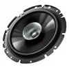 Pioneer TS-G1710F automašīnas skaļrunis apaļš 280 W