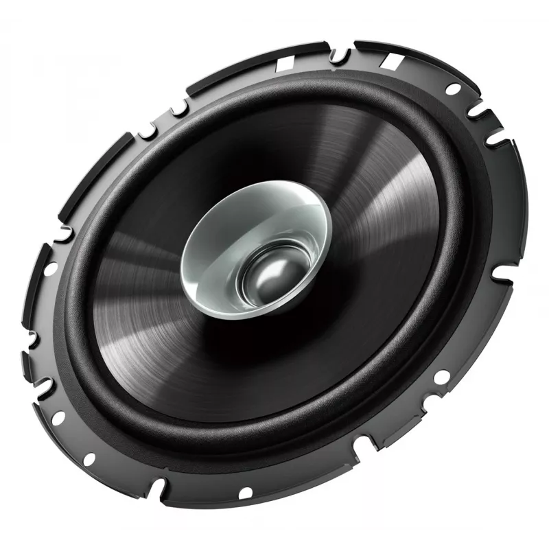Pioneer TS-G1710F automašīnas skaļrunis apaļš 280 W