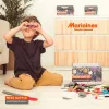 Marioinex Mini Waffle konstruktors Constructor Expert, 501 detaļa