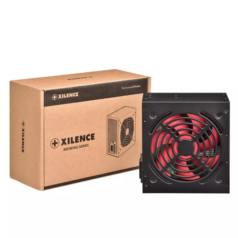 Barošanas bloks Xilence Performance A+ XN054 700 W