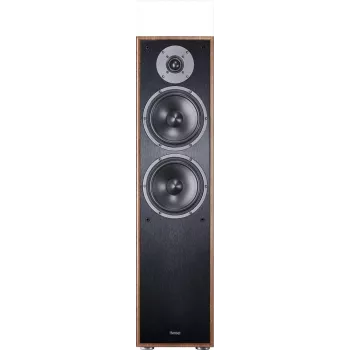 Grīdas skaļrunis Magnat Monitor S80 ATM valrieksts, 2,5 ceļu, 100 W RMS, 4 Ω, 26–38000 Hz