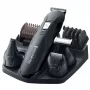 Remington PG6030 - Melns - 0,2 mm - 1,6 cm - Bārda - Ausis - Deguns -...