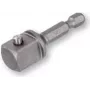 DEWALT DT7512-QZ - Uzmavu adapteris - Sudraba - 52 mm (DT7512-QZ)