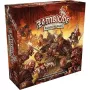 Zombicide - Melns Plague ģimenes spēle