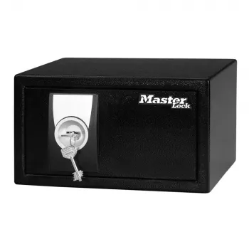 MASTER LOCK X031ML vidēja izmēra digitālais kombināciju seifs