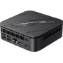 Mini PC Blackview MP100 Pro I5-12450H 16 GB 512 GB W11 PRO melns
