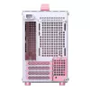 JONSPLUS MATX Handle Case Z20 - balts-rozā