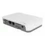 Mikrotik RB924I-2ND-BT5&BG77 vārteja/kontrolieris 10, 100 Mbit/s