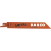 Sabre saw blade Bahco 3940-150-18-ST-5P