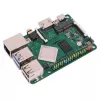 Viena plates dators ALLNET Radxa Rock 3A 8GB RK3568 četrkodolu Cortex-A55 2GHz