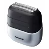 Panasonic ES-CM3BKS503 vīriešu skuveklis, folijas skuveklis, melns, sudrabains