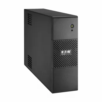 Eaton 5S 1500i nepārtrauktās barošanas avots (UPS) 1,5 kVA 900 W 8 maiņstrāvas izejas