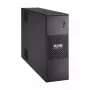 Eaton 5S 1500i nepārtrauktās barošanas avots (UPS) 1,5 kVA 900 W 8 maiņstrāvas izejas