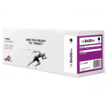 Toneris XEROX B400/B405 TX-B400AN BK 100% jauns