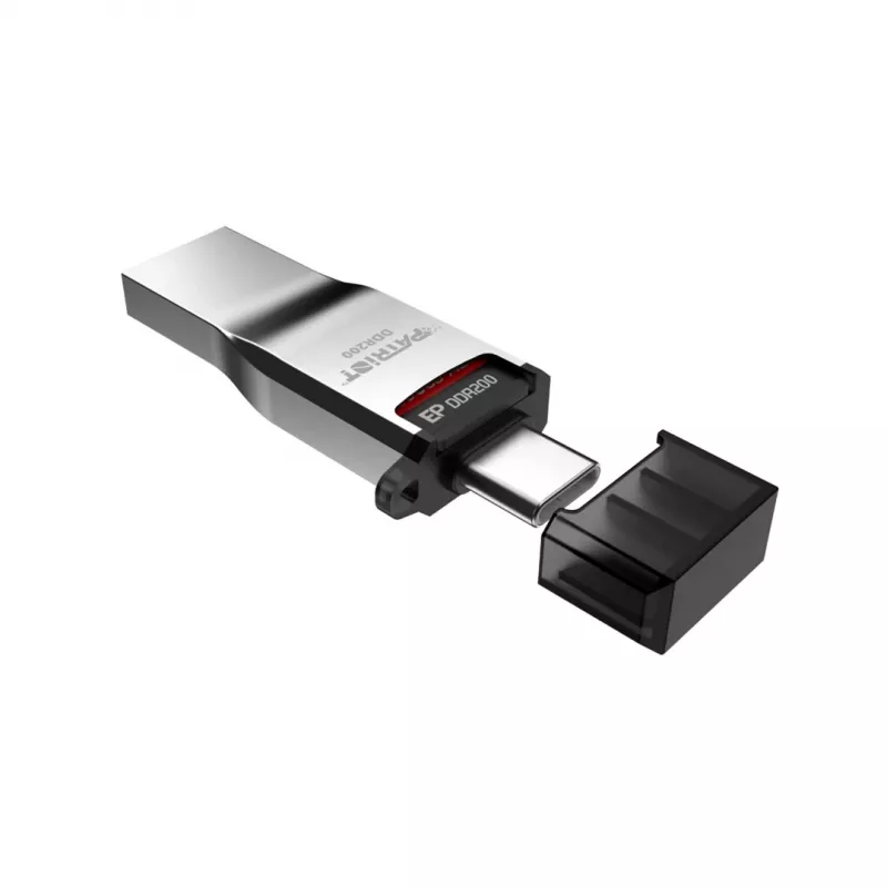 Patriot Memory EP DDR200 atmiņas karte 1TB MicroSDXC 160/120 MB/s (PEF1TEP33MCX)