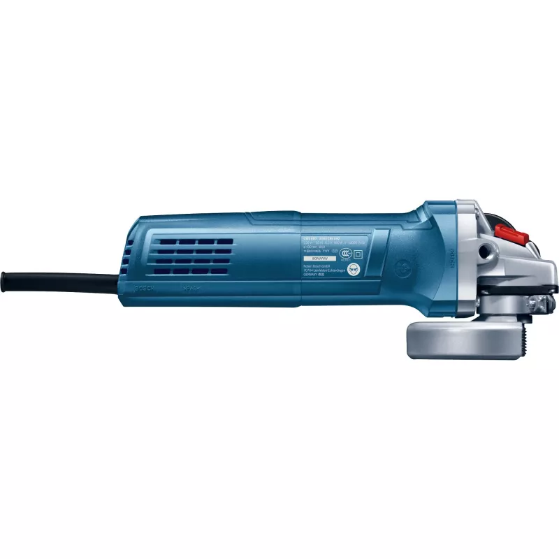Bosch GWS 880 Professional leņķa slīpmašīna 12.5 cm 11000 RPM 880 W 1.9 kg