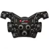 Asetek SimSports Forte Formula Button Box V2 - melna