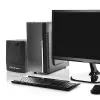 Qoltec 53772 nepārtrauktās barošanas avots (UPS) Line-Interactive 0.65 kVA 360 W 1 AC kontaktligzda