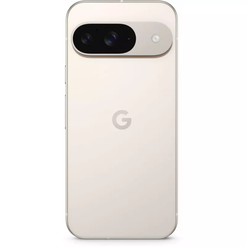 Mobilais telefons Pixel 9 256GB/PORCELAIN GA05843-GB Google
