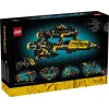 LEGO ICONS 10355 Melnstron Renegade