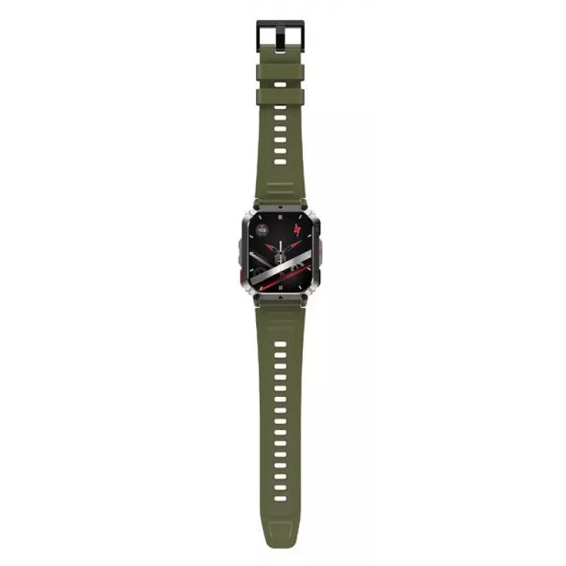 Viedpulkstenis W70 PRO/GREEN W70PROGREEN Blackview