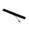 Baterija zaļa Cell LE97 Lenovo IdeaPad 100/300 sērijai, 14.8V 2200mAh Li-Ion, 4 elementi, melna
