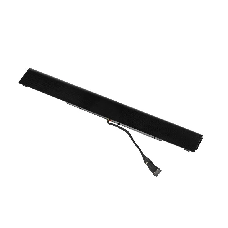 Baterija zaļa Cell LE97 Lenovo IdeaPad 100/300 sērijai, 14.8V 2200mAh Li-Ion, 4 elementi, melna