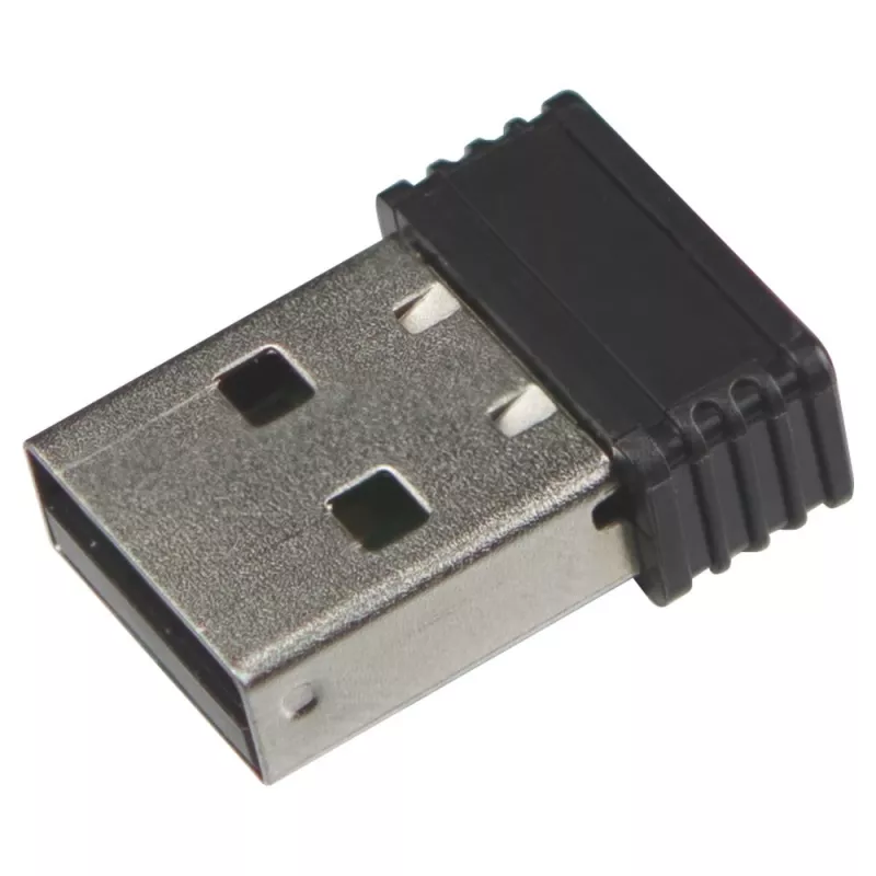 Savio KB-04 tastatūra Mājai/Birojam USB QWERTY UK International Melna