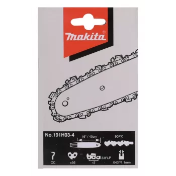 Makita 191H03-4 motorzāģa piederums 1 gab.