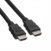 ROLINE HDMI vads 3 m A tipa vīrišķais- vīrišķais melns 11.44.5573
