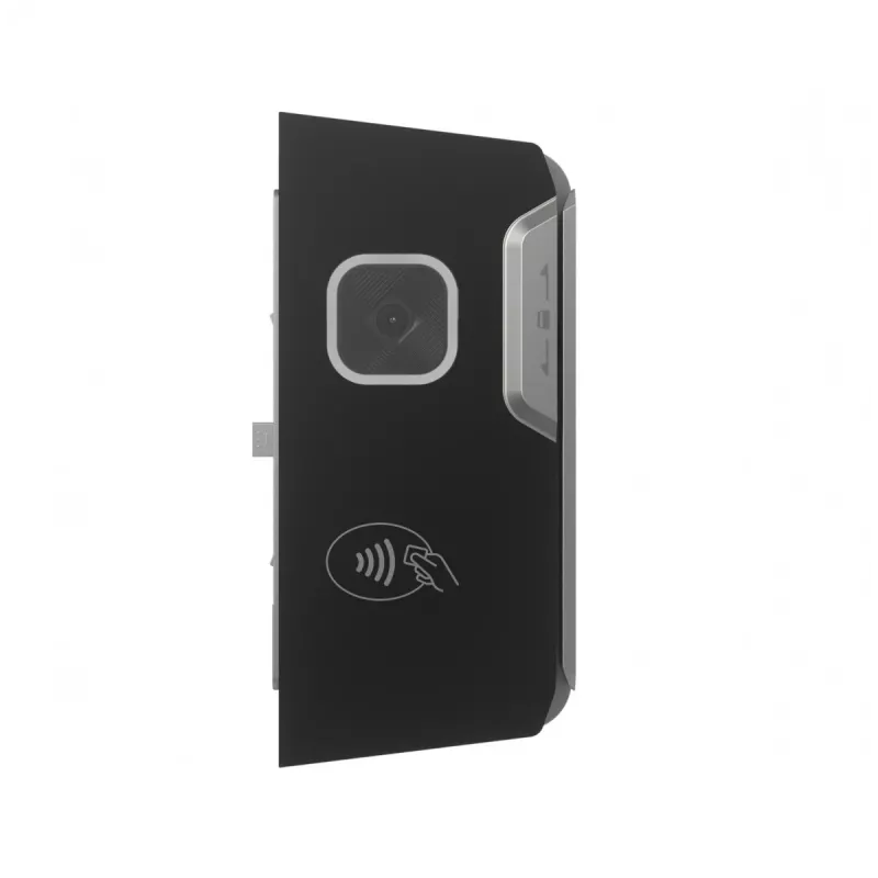Maksājumu terminālis SUNMI Flex 3 C20000079 ar NFC lasītāju, MSR un svītrkodu skeneri