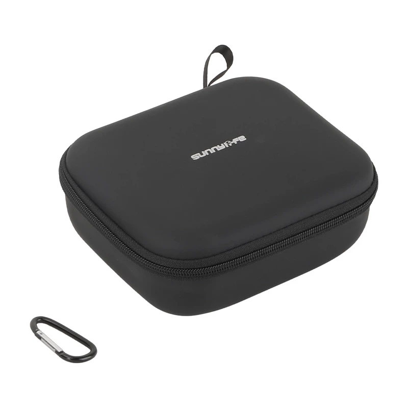 Aizsargmaciņš Sunnylife B977-D DJI RC kontrolieriem — melns