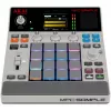 AKAI MPC SAMPLE - pārnēsājams sempleris/groovebox