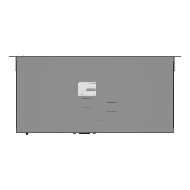 Ruijie Networks RG-NBS3100-24GT4SFP-P-V2 tīkla slēdzis, pārvaldāms, L2, Gigabit Ethernet (10/100/1000), Power over Ethernet (PoE), metālisks