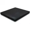 HL Data Storage GP60NB60 ārējais DVD rakstītājs USB 2.0 melns