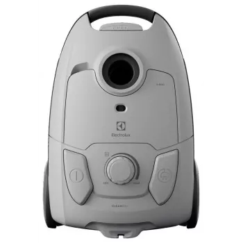 Putekļsūcējs ar maisu Electrolux 300 EB31C1UG pelēks 800W 3L
