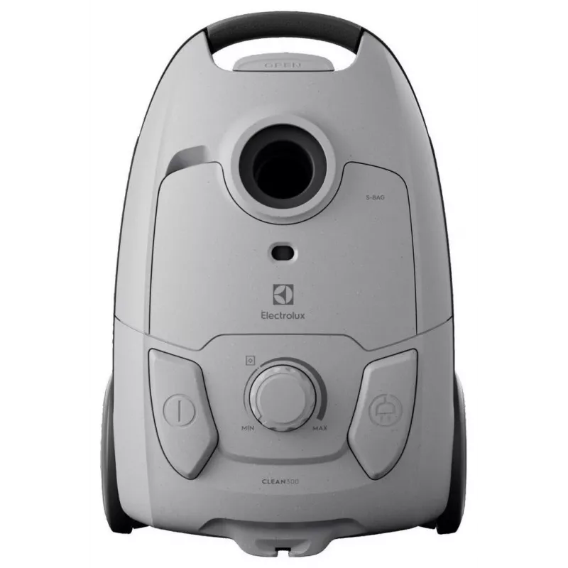 Putekļsūcējs ar maisu Electrolux 300 EB31C1UG pelēks 800W 3L