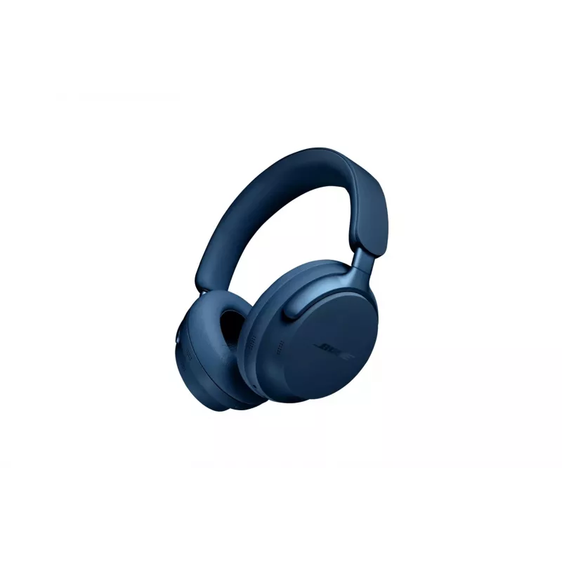 Bose 880066-1200 austiņas/headset Vadu un bezvadu galvas saite Bluetooth Zils