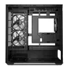 PC Case Sharkoon MK6 RGB Midi Tower balta